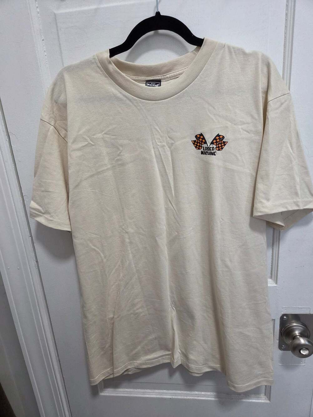 Loser Machine Company Champions of the Underground Graphic T-Shirt